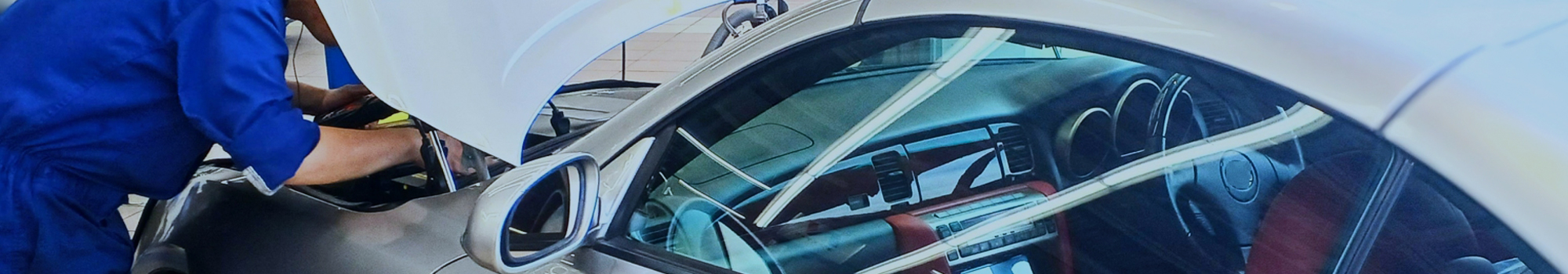 車検・定期点検