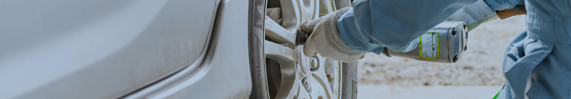 整備・鈑金塗装・修理