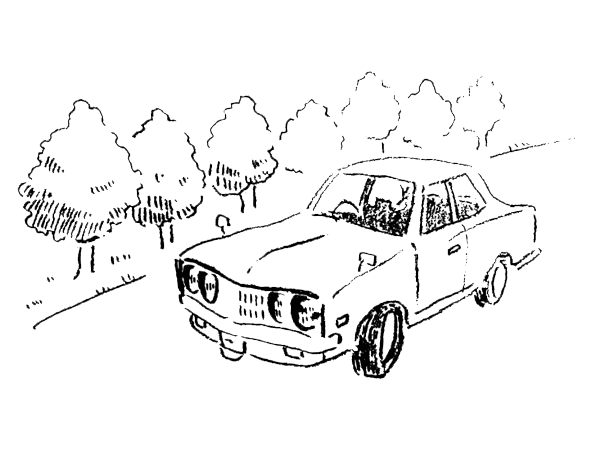 ドライブイメージ