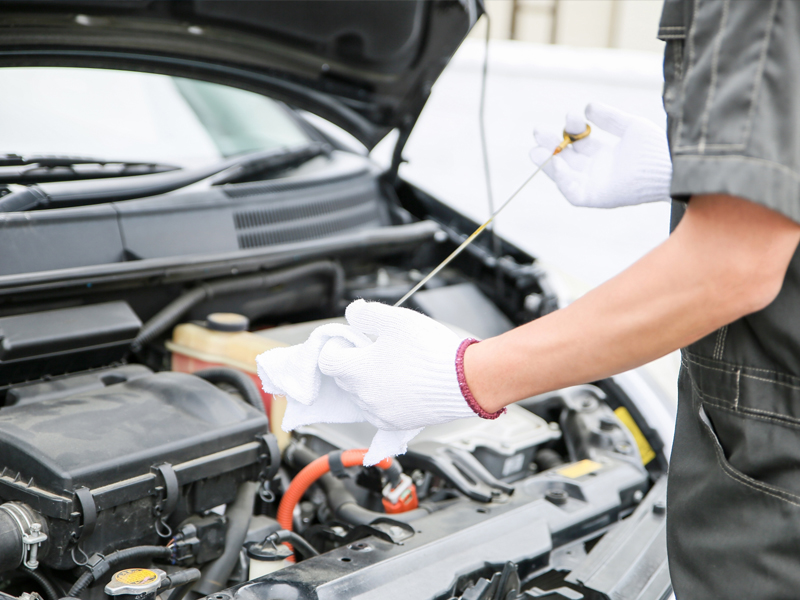 定期点検イメージ